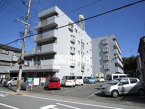 三重県伊勢市尾上町 賃貸マンション