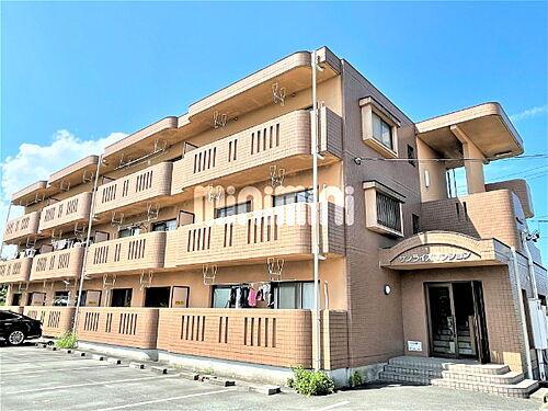 サンライズマンション