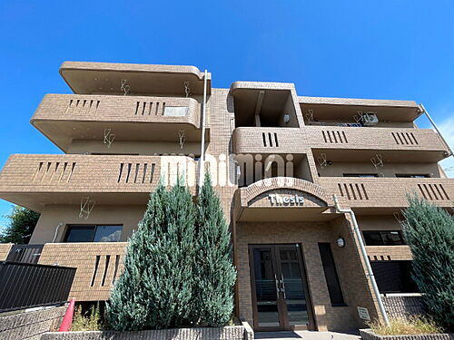 三重県伊勢市小俣町明野 賃貸マンション