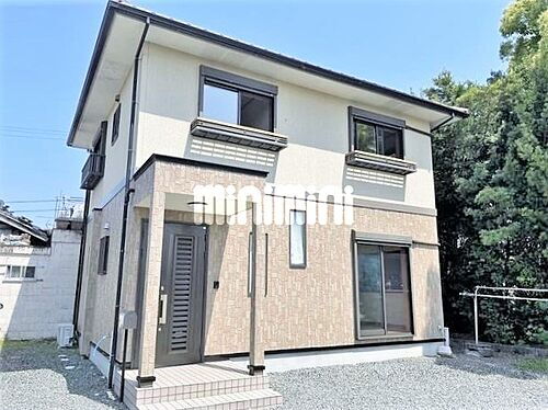 三重県伊勢市有滝町 賃貸一戸建て