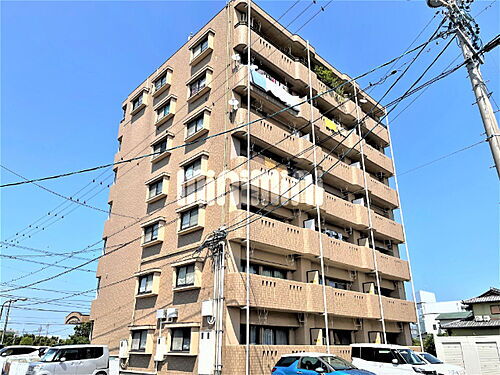 三重県伊勢市通町 賃貸マンション