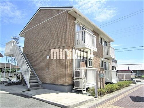 メゾンエトワールＡ