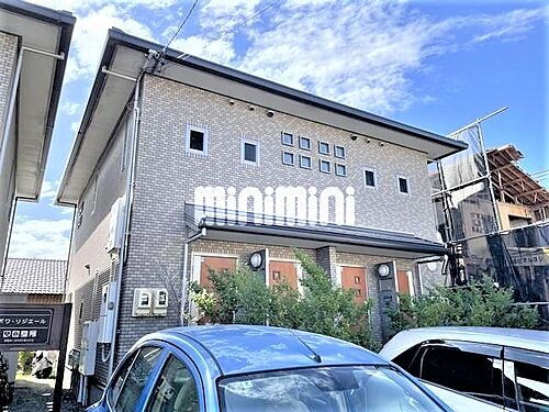 三重県伊勢市一之木５丁目 賃貸アパート