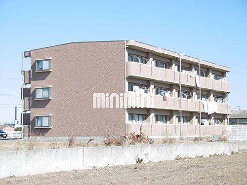 三重県多気郡明和町大字佐田 賃貸マンション