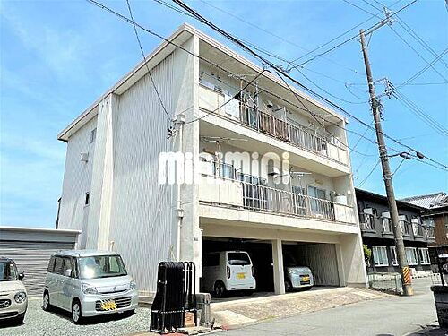 五十鈴マンション２Ａ