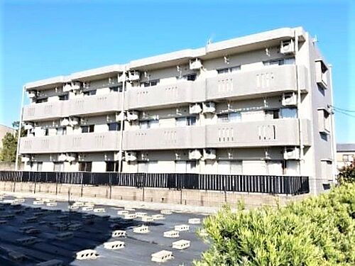 三重県伊勢市大湊町 賃貸マンション