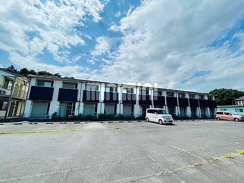 三重県亀山市関町木崎 賃貸アパート