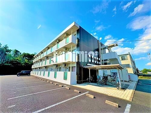 三重県亀山市川崎町 賃貸マンション