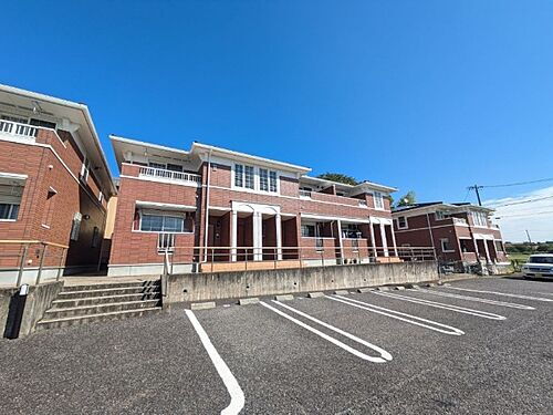 三重県亀山市川崎町 賃貸アパート