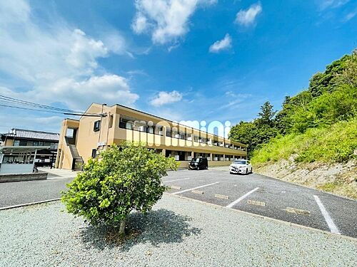 三重県亀山市関町木崎 賃貸マンション