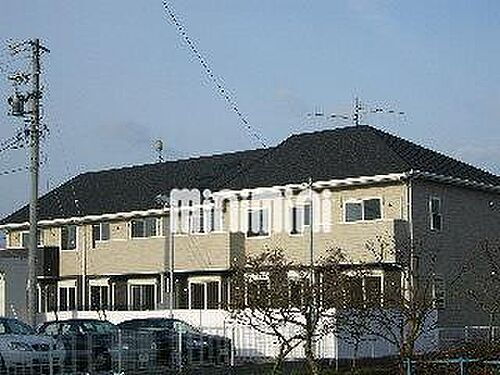 三重県亀山市川崎町 賃貸アパート