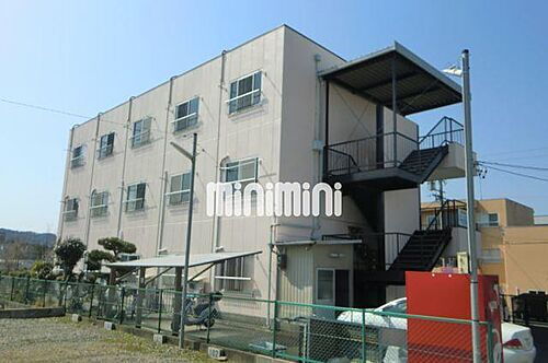 ヒルトップ中西