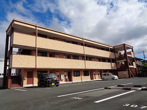 三重県松阪市山室町 賃貸マンション