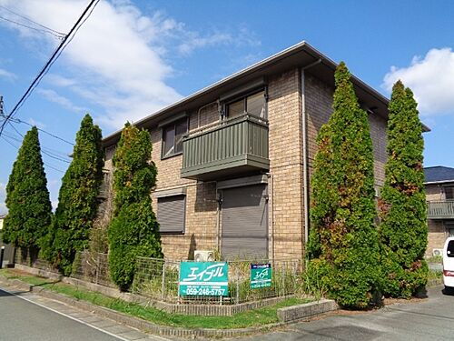 三重県松阪市小野江町 賃貸アパート