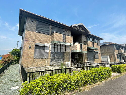 三重県松阪市甚目町 賃貸アパート