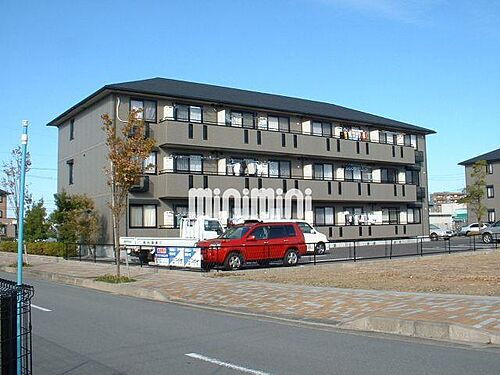 ロイヤルガーデンＢ