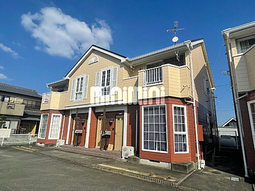 メゾンジュンの森Ａ