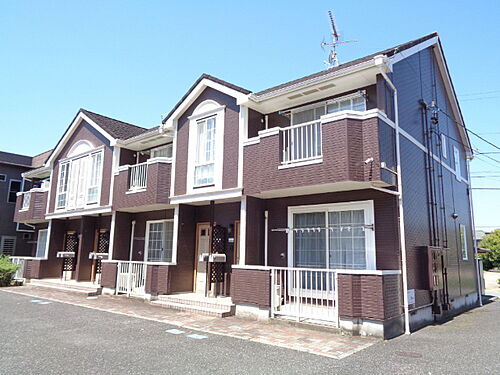 カーサ・エテルノ　　Ｂ