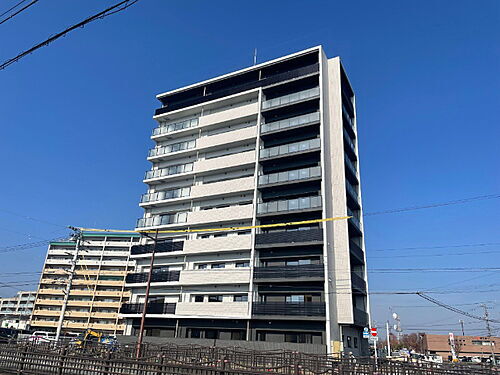 三重県松阪市嬉野中川新町１丁目 賃貸マンション