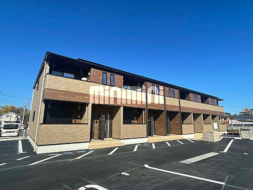 三重県松阪市長月町 賃貸アパート