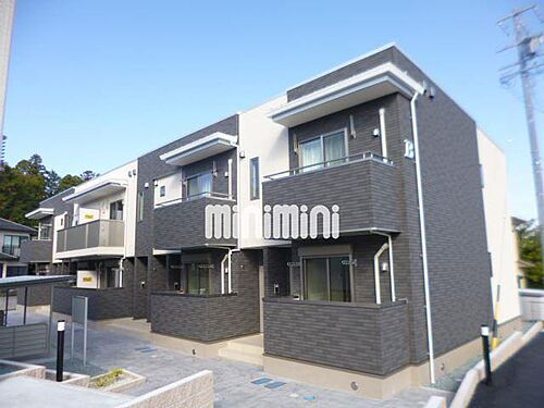 三重県松阪市田村町 賃貸マンション