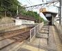 神山荘 二軒茶屋駅まで253m