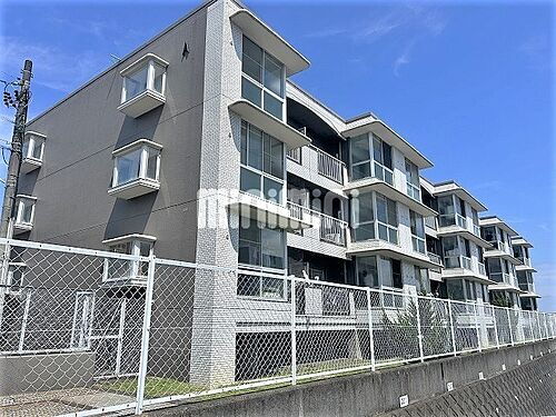 三重県津市大谷町 賃貸マンション