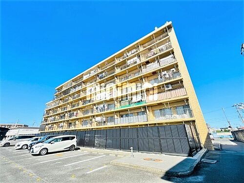 三重県津市栗真町屋町 賃貸マンション