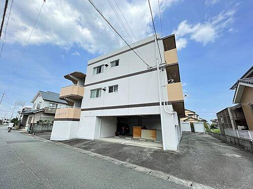 三重県津市阿漕町津興 賃貸マンション