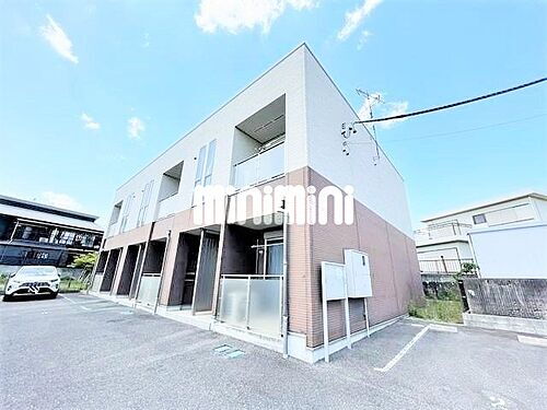 三重県津市垂水 賃貸マンション