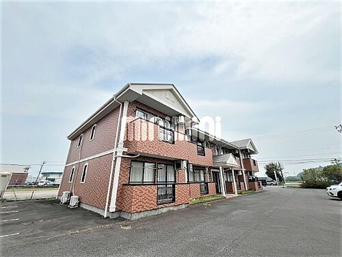 三重県津市一志町田尻 賃貸マンション