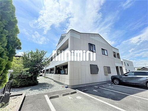 三重県津市川方町 賃貸マンション