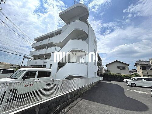 三重県津市南新町 賃貸マンション