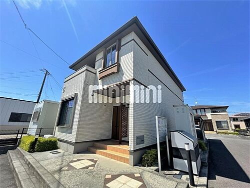 三重県津市下弁財町津興 賃貸アパート