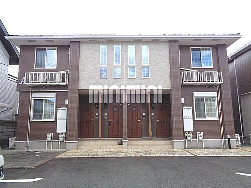 三重県津市一身田大古曽 賃貸アパート