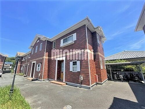 三重県津市藤方 賃貸アパート