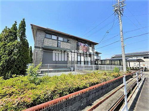 三重県津市一志町田尻 賃貸アパート