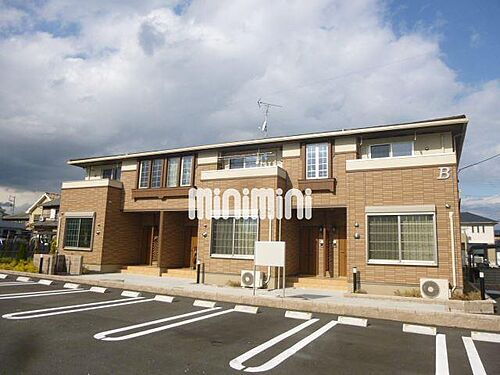 三重県津市津興 賃貸アパート