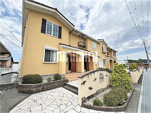 三重県津市藤方 賃貸アパート