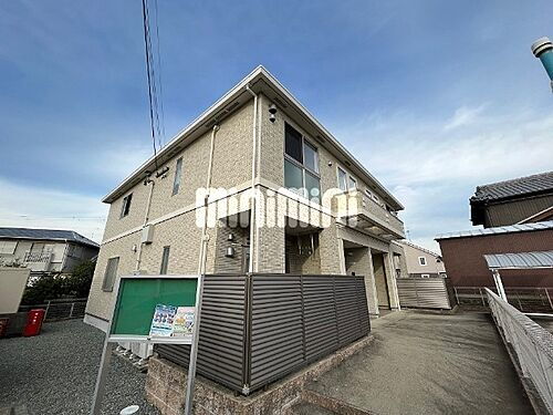 三重県津市久居井戸山町 賃貸アパート