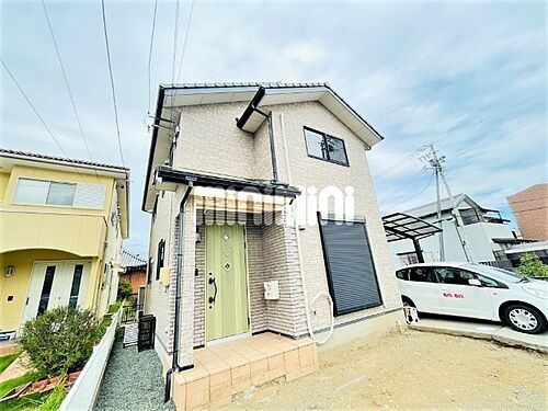 三重県津市上浜町１丁目 賃貸一戸建て