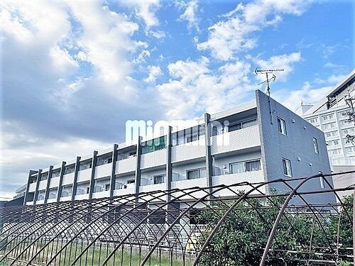 三重県津市江戸橋２丁目 賃貸マンション