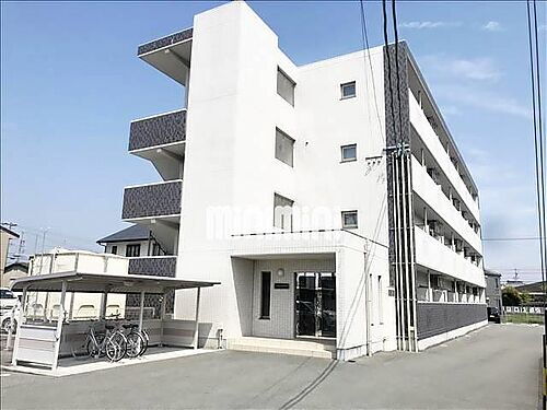 三重県津市久居元町 賃貸マンション