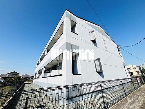 コーポ　ブリリアント