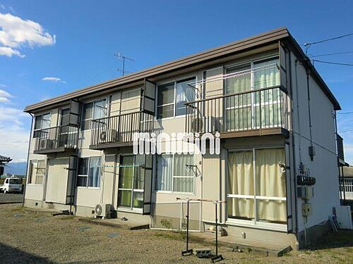 三重県鈴鹿市土師町 賃貸アパート