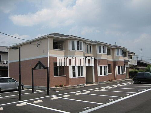 三重県鈴鹿市池田町 賃貸アパート