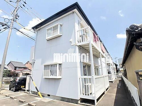 三重県鈴鹿市江島本町 賃貸マンション