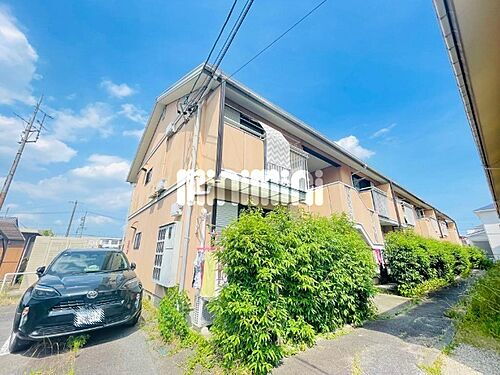 三重県鈴鹿市白子４丁目 賃貸アパート