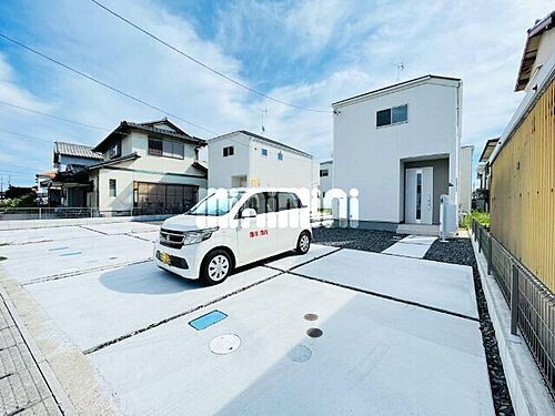 三重県鈴鹿市長太新町４丁目 賃貸一戸建て