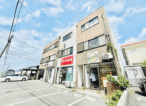 三重県鈴鹿市白子４丁目 賃貸マンション